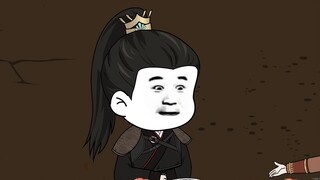 103.5 Thám tử thời nhà Minh Zhu Gaoxu