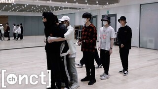 【新文化技术研究所】[Un Cut] Take #4｜'Ridin'' Dance Practice（中字）