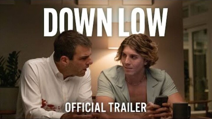 DOWN LOW - Official Red Band Trailer link in description