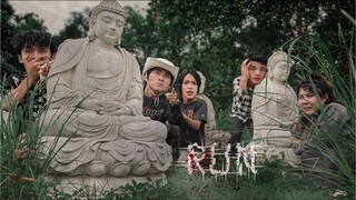 Rừng Giữ Mạng