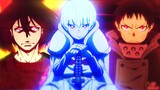 Fire Force Season 2 | Anime Trailer REACTION!!!
