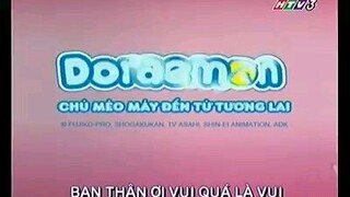 Doraemon: Tập 3