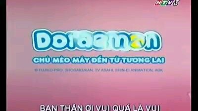 Doraemon: Tập 3