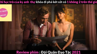 Đội quân đạo tặc (p2) #rvphimhanhdong