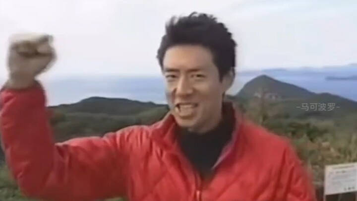 To You Who Are Tired in Body and Mind