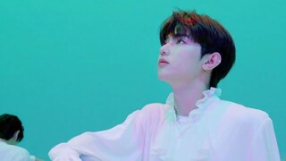 ZB1 debut song In Bloom dance version released