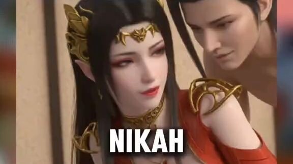 Xiao Yan nikah lagi