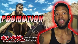 Kingdom Season 4 Episode 15 Reaction