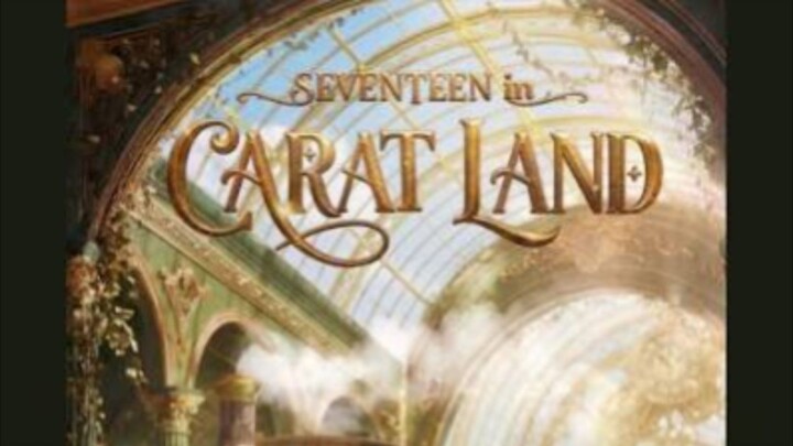 [SUB INDO] SEVENTEEN IN CARAT LAND DAY 2 (2026)