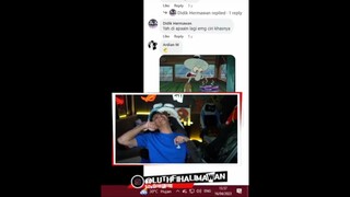 Bang Upi Nico Nico Nii