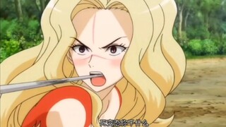 我只能说狐妖真人版别来沾边～演不出来这种搞笑的感觉