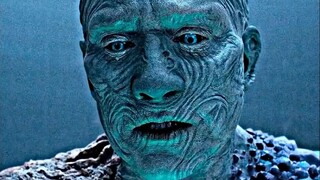 他帮超人手搓了一个“太阳”