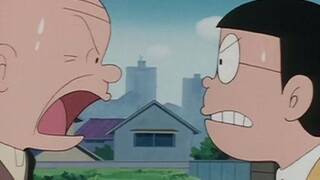 Doraemon in Hindi season 1 episode 32