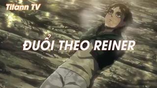 Attack On Titan SS2 (Short Ep 8) - Đuổi theo Reiner #attackontitan