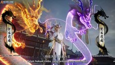 TMS Sub Indo Eps 11