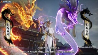 TMS Sub Indo Eps 11