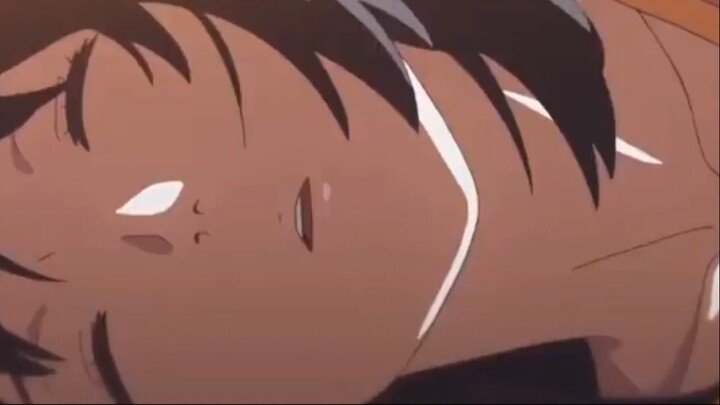 Terkulai Lemas Karena Digoyangin Ayang Sampai Pagi >_< Hmmppp Bikin Nagih ~