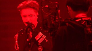 【B站独家首发】张艺兴北京演唱会唱了MAMA，原唱就这个权威  想唱就唱！