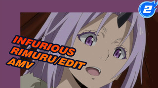 Shion’s Death Infuriates Rimuru | Tensura_2