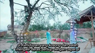 The legend of chusen eps 04 sub indo