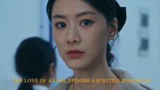 THE LOVE OF A FOOL EPISODE 4 SUBTITLE INDONESIA