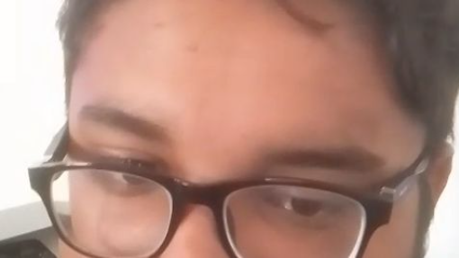 HEY MY FIRST VIDEO