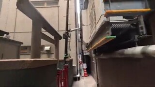 Akihabara Exploration Series 152: A tour of the shrines around Akihabara Station in July at 33 de...