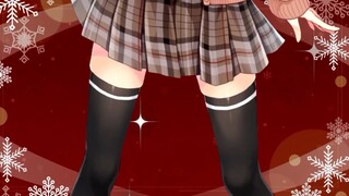 Alice's transformation in new clothes! [Young Tube Cooked Meat | Things are described and there is a