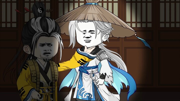 Episode 27 of "Looking Back at Despair": Visiting Tianjizi, unexpected changes occur!