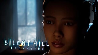 Silent Hill Mobile? Bakal Serem? | Silent Hill: Ascension