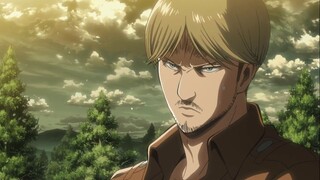 Muerte de Mike - Shingeki No Kyojin HD Español Latino