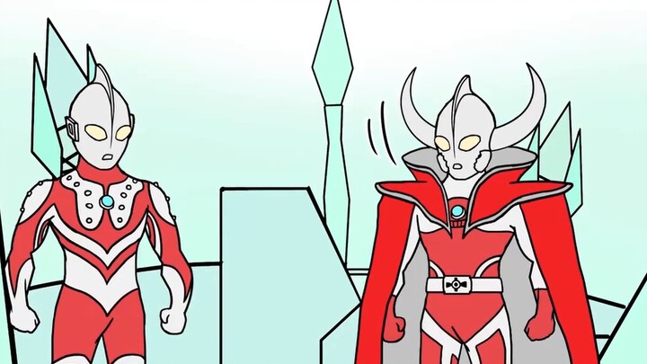 “พันธะแห่งแสง” P10 Zero: คามิลล่าสามารถกลายเป็นยักษ์แห่งแสงได้หรือไม่?