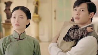 Watched a drama in one episode