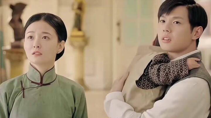 ได้ดูละครเรื่องหนึ่ง