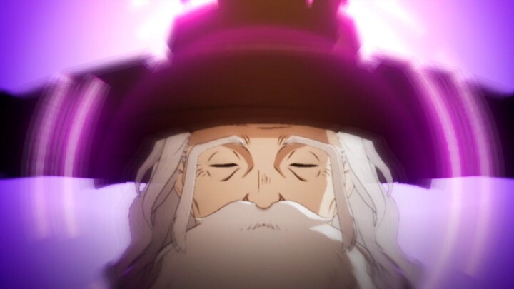 Gacha Black Clover Mobile