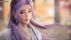 My Senior Brother Is To Steady Episode 116 Sub Indo