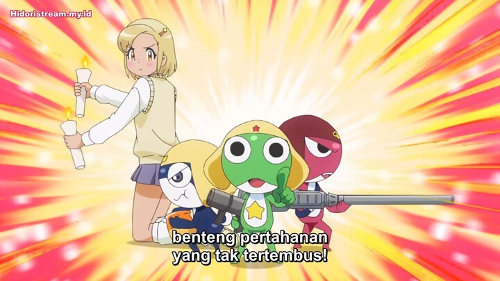 Eps_5 komedi alien katak gagal invasi bumi 2026 reboot
