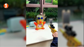 Đồ Chơi Nội Địa Trung Xịn Xò Thế Nào 2 #videohaynhat