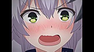 padahal cuma bohongan😂| jedag jedug anime🍀