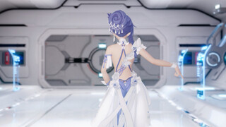 Mei's swimsuit! The original skin from the game!
