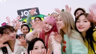 Phiên bản nhảy selfie của bài hát đầu tay WA DA DA của Kep1er đã được phát hành