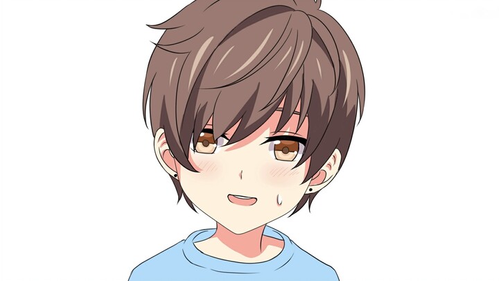 [Tình Yêu Và Nhà Sản Xuất Viết Tay|Gửi các thành viên] Bố là bố, con là con