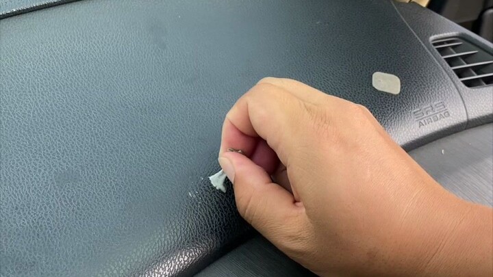 Mobil seberapa tua pun akan tetap cantik kalau dibersihkan dengan baik!