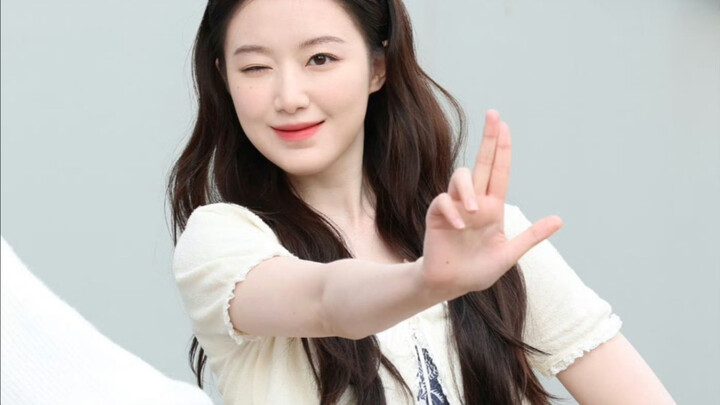Kali ini kondisi Shuhua setelah kembali sungguh luar biasa baik!!!