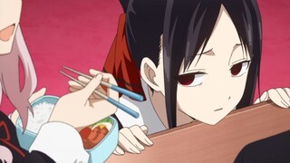 [High c*ess ahead] Those famous scenes of tsundere that you will never tire of