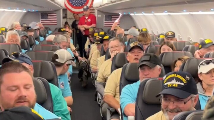 Đỉnh cao cuộc đời của một chú chó