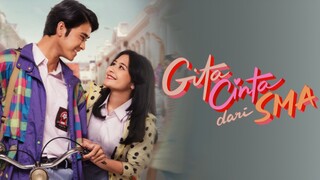 Gita Cinta Dari SMA (2023)