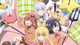 Gabriel dropout episode 12