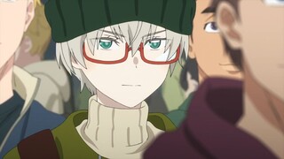 [Movie] Black Fox Tập Full