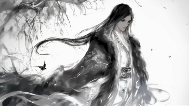 Talk about the Heavenly Dao of Gu World